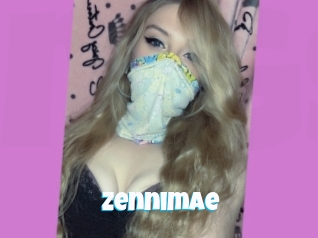Zennimae