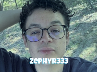 Zephyr333