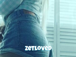 Zetloved