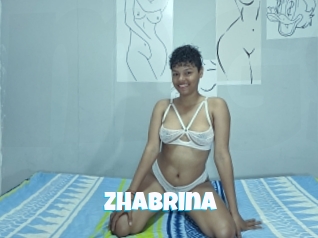 Zhabrina