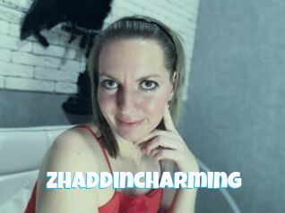 Zhaddincharming
