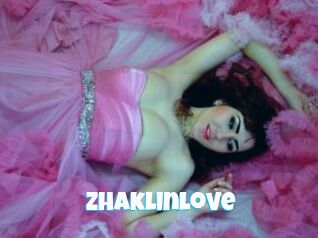 Zhaklinlove