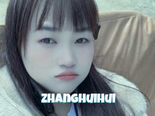 Zhanghuihui