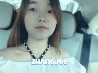 Zhangjee