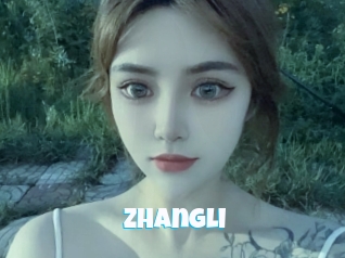 zhangli Miss Gros Seins