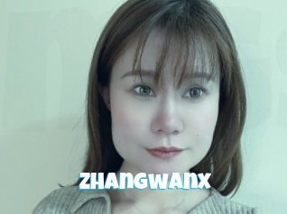 Zhangwanx