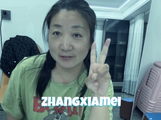 Zhangxiamei