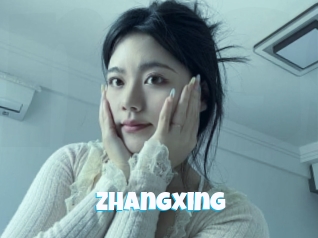 Zhangxing