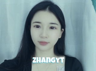 Zhangyt
