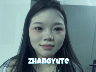 Zhangyute