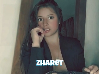 Zharet