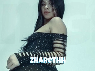 Zharethh