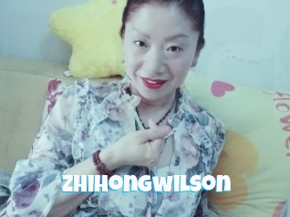 Zhihongwilson