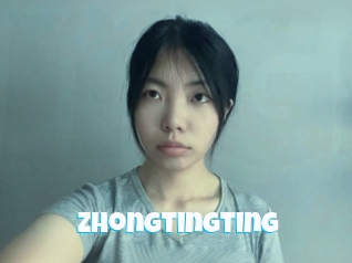 Zhongtingting