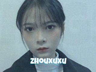Zhouxuxu