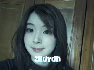 Zhuyun