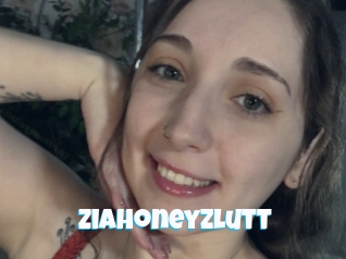 Ziahoneyzlutt