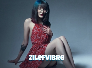 Zilefvibre