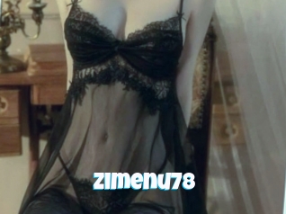 Zimenu78
