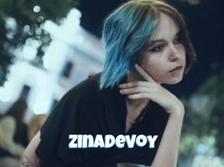 Zinadevoy