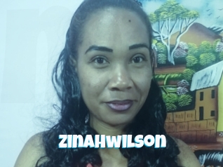 Zinahwilson
