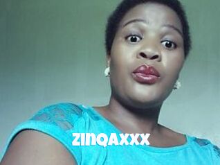 Zinqaxxx