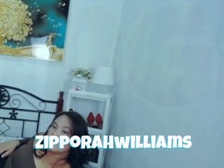Zipporahwilliams