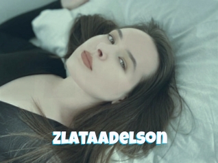 Zlataadelson