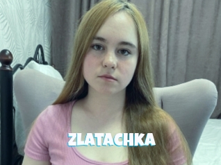 Zlatachka