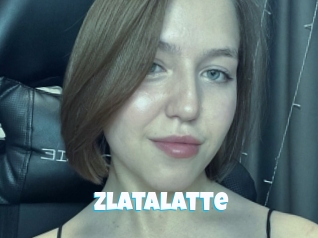 zlatalatte Miss Gros Seins
