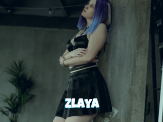 Zlaya