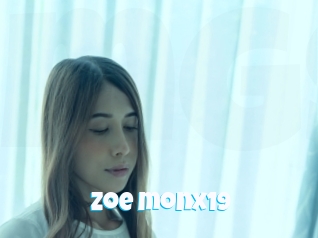Zoe_monx19