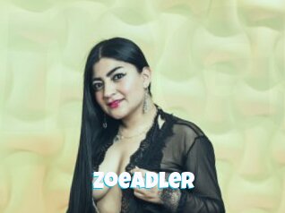 zoeadler Miss Gros Seins
