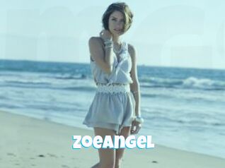Zoeangel