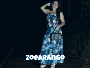 Zoearango