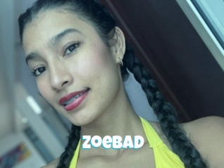 Zoebad