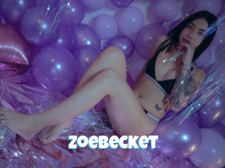 Zoebecket