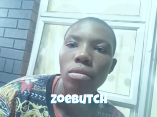 zoebutch Miss Gros Seins