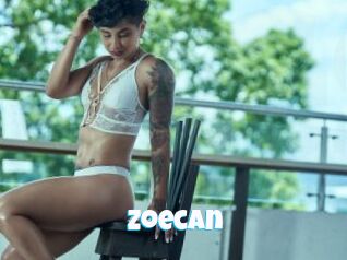 Zoecan