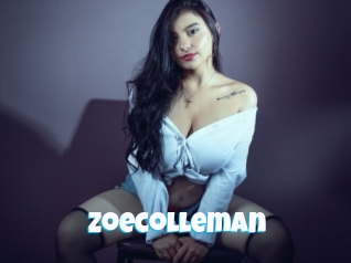 Zoecolleman