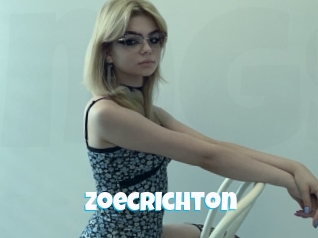 Zoecrichton