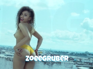 Zoeegruber