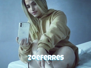 Zoeferres
