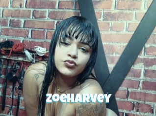Zoeharvey