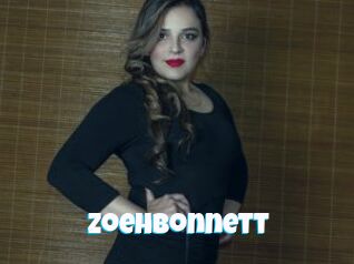Zoehbonnett