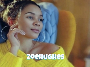 Zoehughes