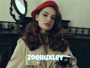 Zoehuxley