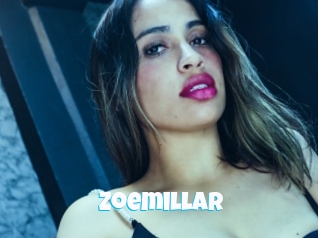 Zoemillar