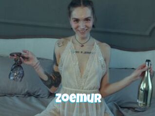 Zoemur