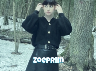 zoeprim Miss Gros Seins
